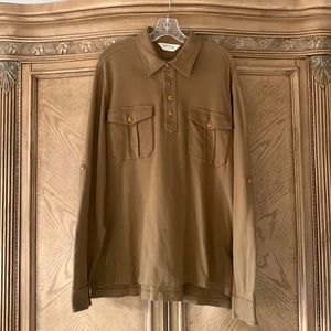 Orvis Men’s Shirt LIKE NEW